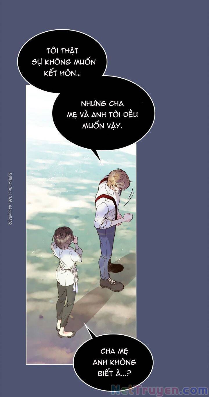 Công Chúa Chloe Chapter 45 - 8