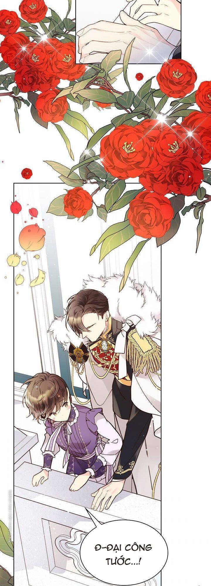 Công Chúa Chloe Chapter 45 - 71