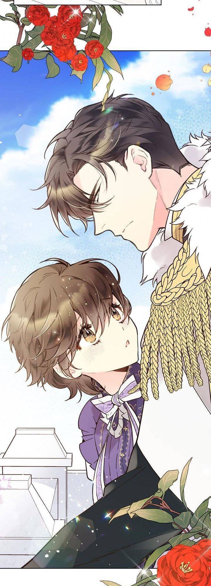 Công Chúa Chloe Chapter 45 - 72