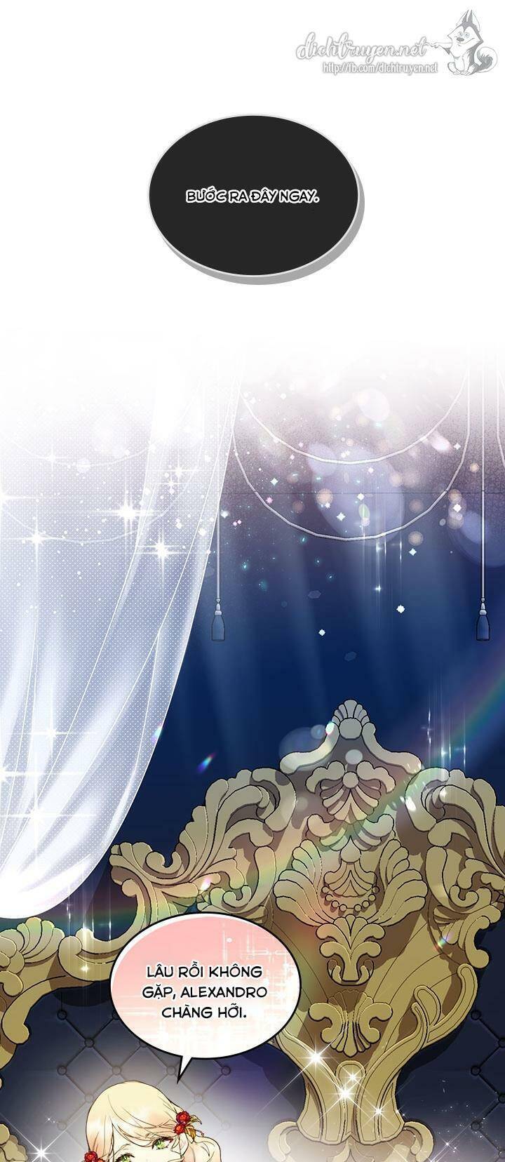 Công Chúa Chloe Chapter 57 - 2