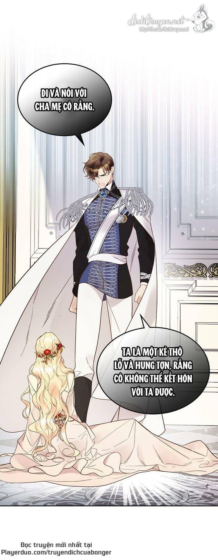 Công Chúa Chloe Chapter 57 - 11