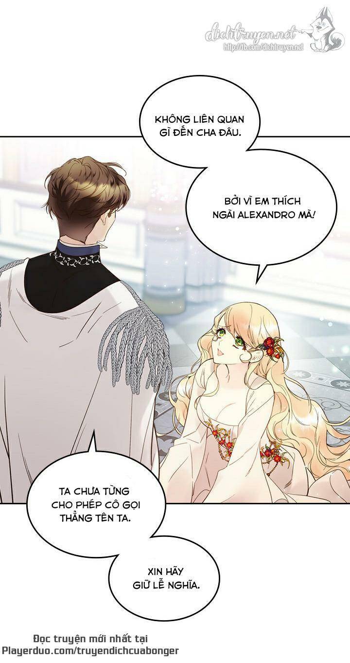 Công Chúa Chloe Chapter 57 - 12