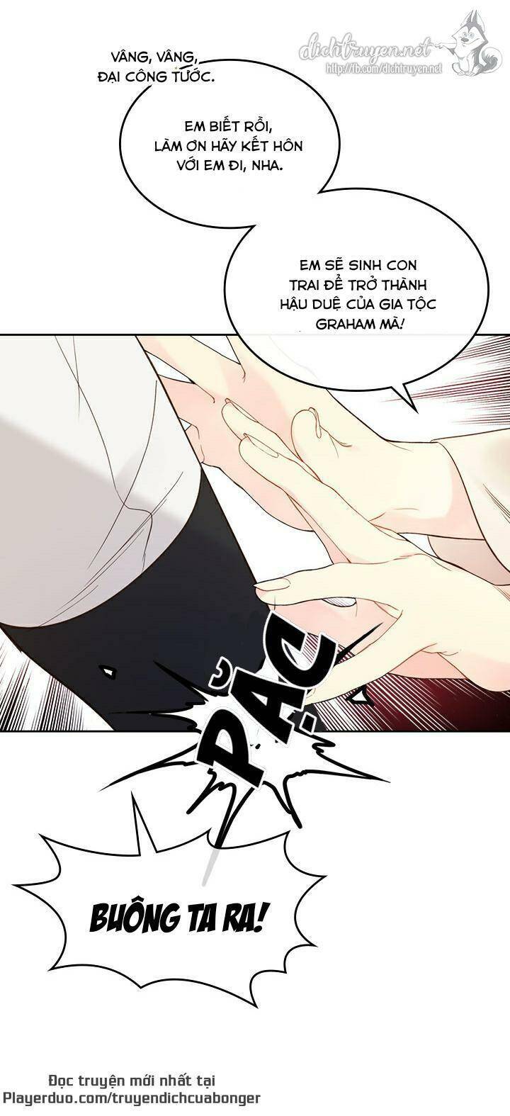 Công Chúa Chloe Chapter 57 - 13