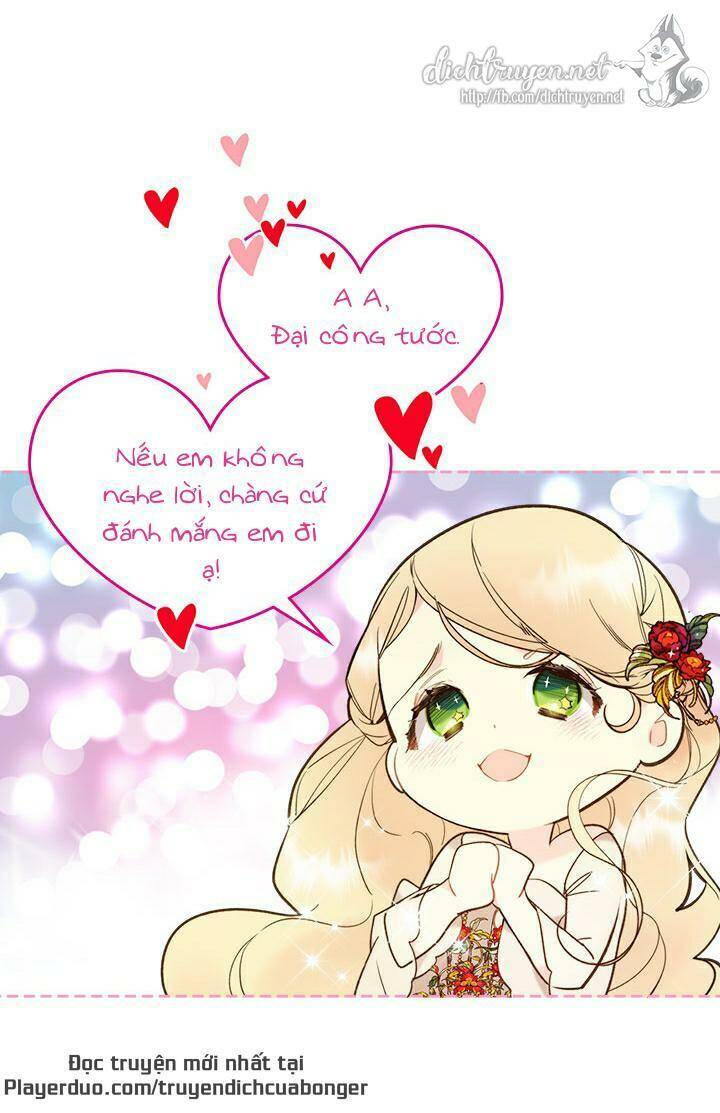 Công Chúa Chloe Chapter 57 - 14