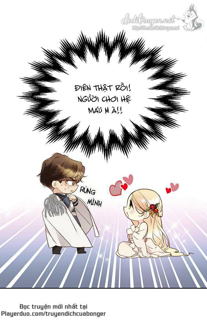 Công Chúa Chloe Chapter 57 - 15