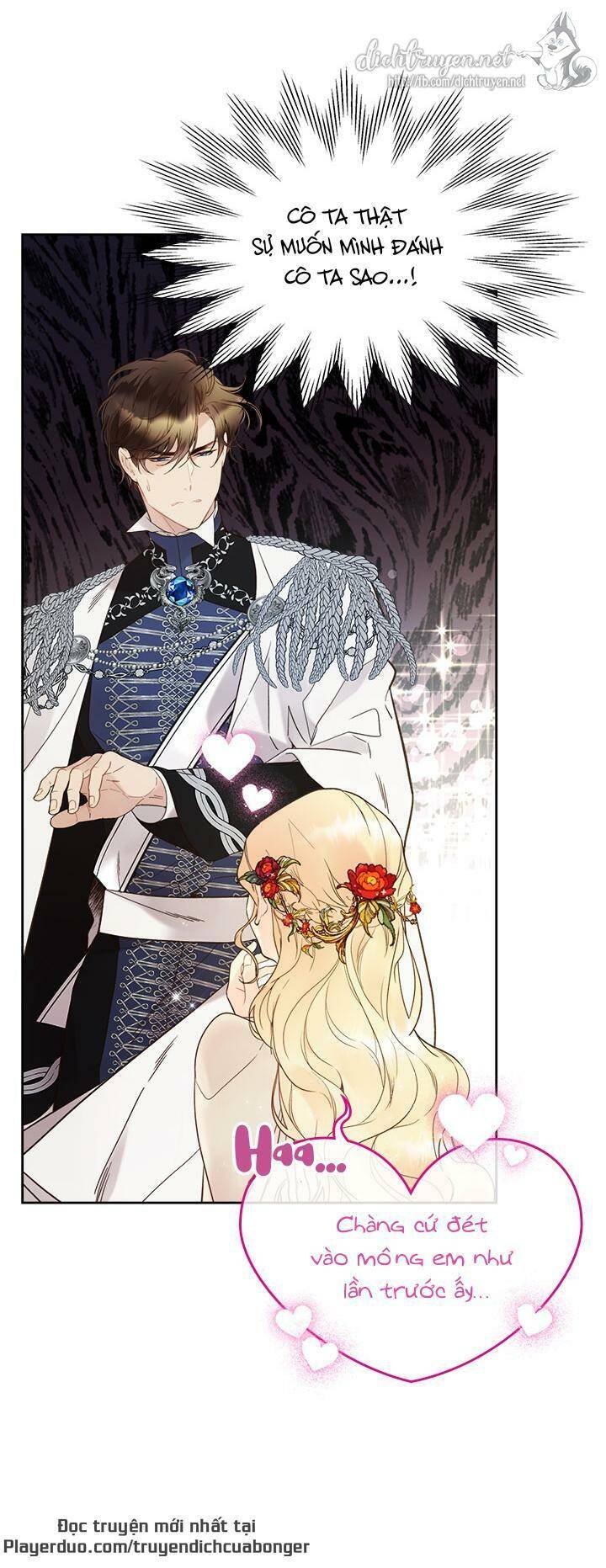 Công Chúa Chloe Chapter 57 - 16