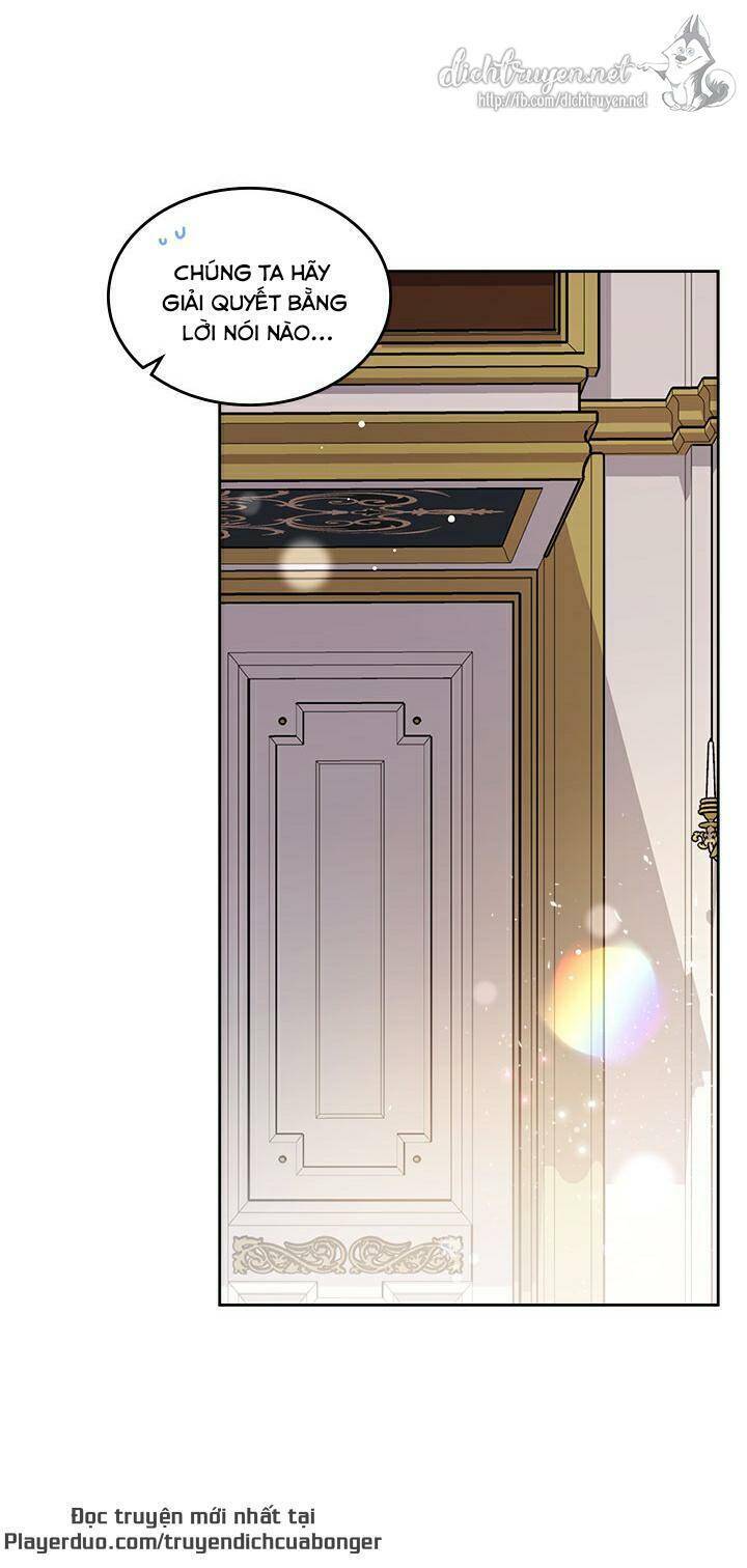 Công Chúa Chloe Chapter 57 - 17