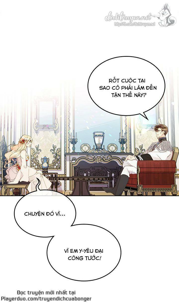 Công Chúa Chloe Chapter 57 - 18