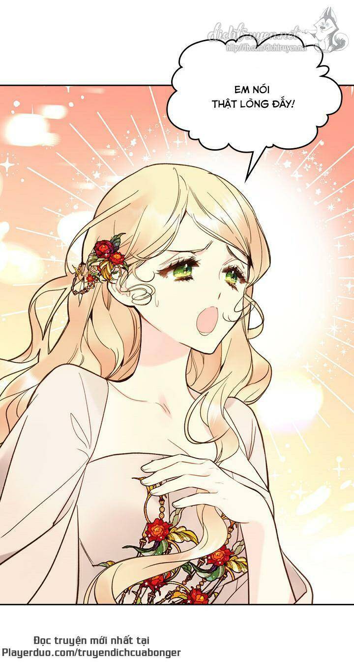 Công Chúa Chloe Chapter 57 - 19