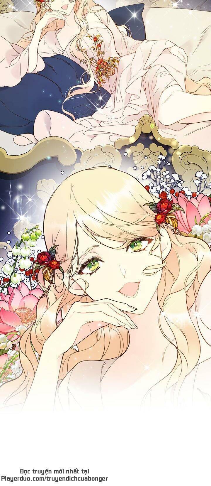 Công Chúa Chloe Chapter 57 - 3