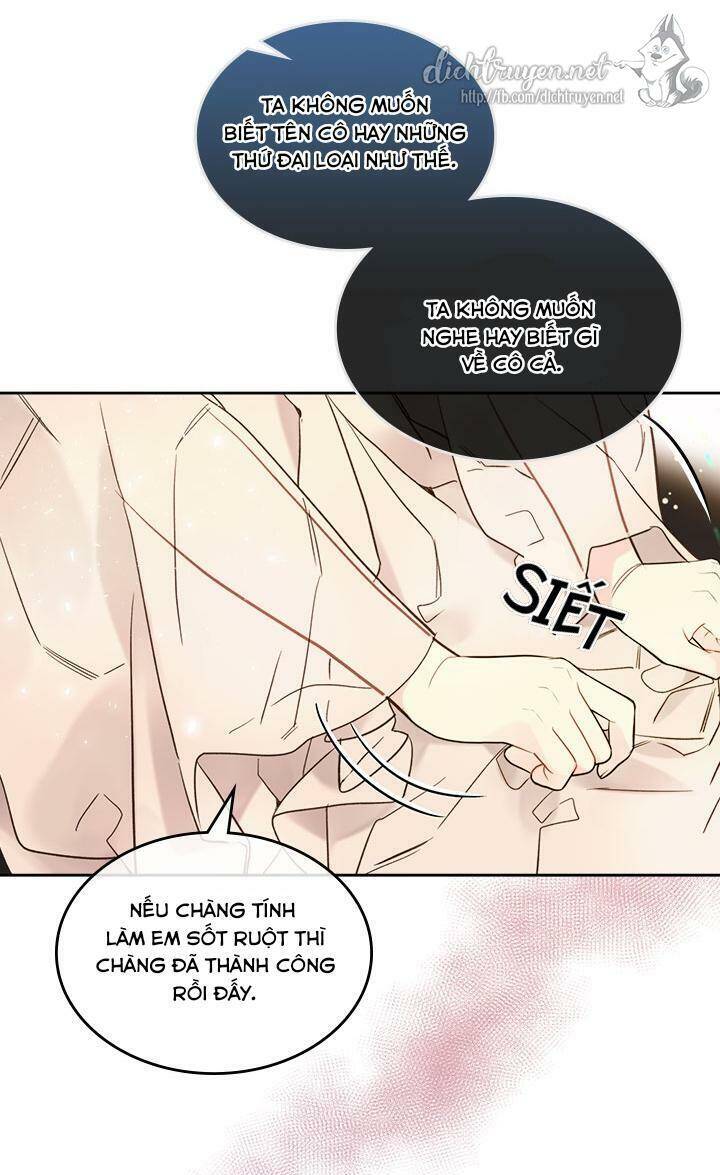 Công Chúa Chloe Chapter 57 - 21