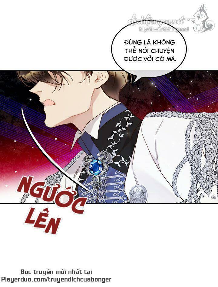 Công Chúa Chloe Chapter 57 - 23