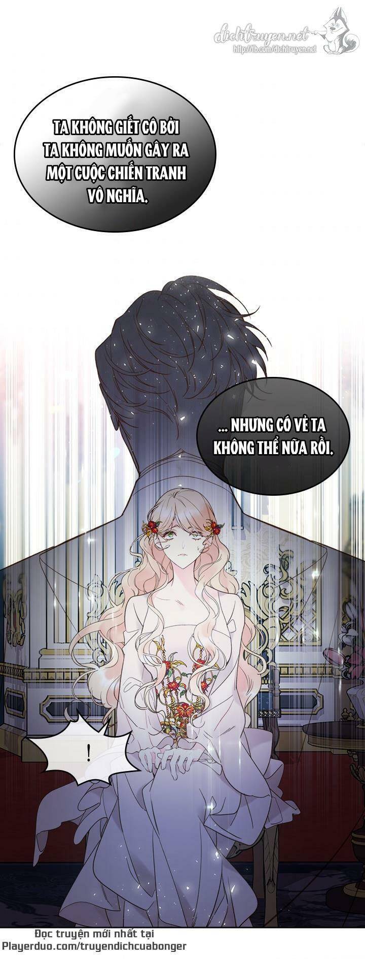 Công Chúa Chloe Chapter 57 - 24