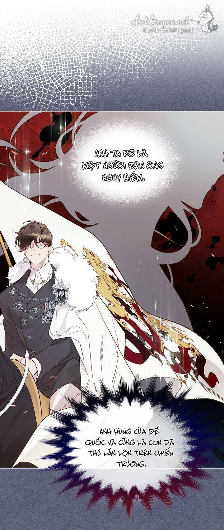 Công Chúa Chloe Chapter 57 - 25