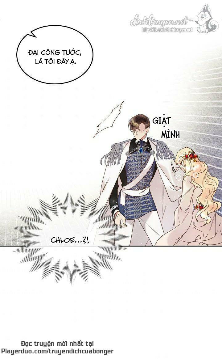 Công Chúa Chloe Chapter 57 - 35