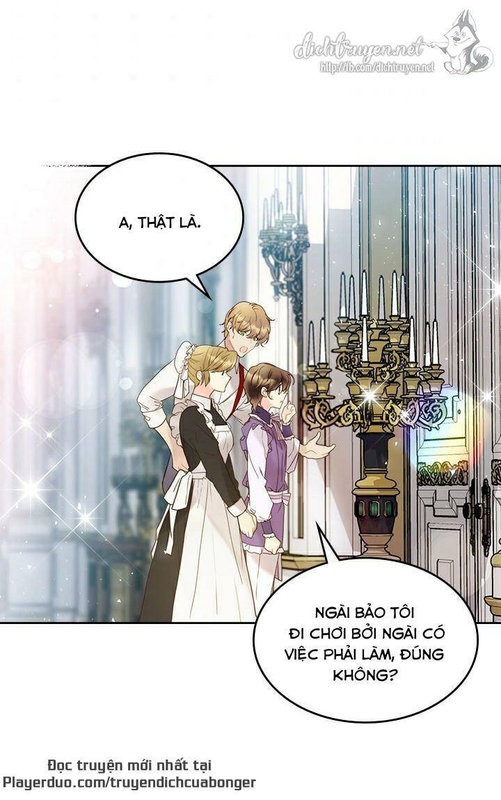 Công Chúa Chloe Chapter 57 - 36