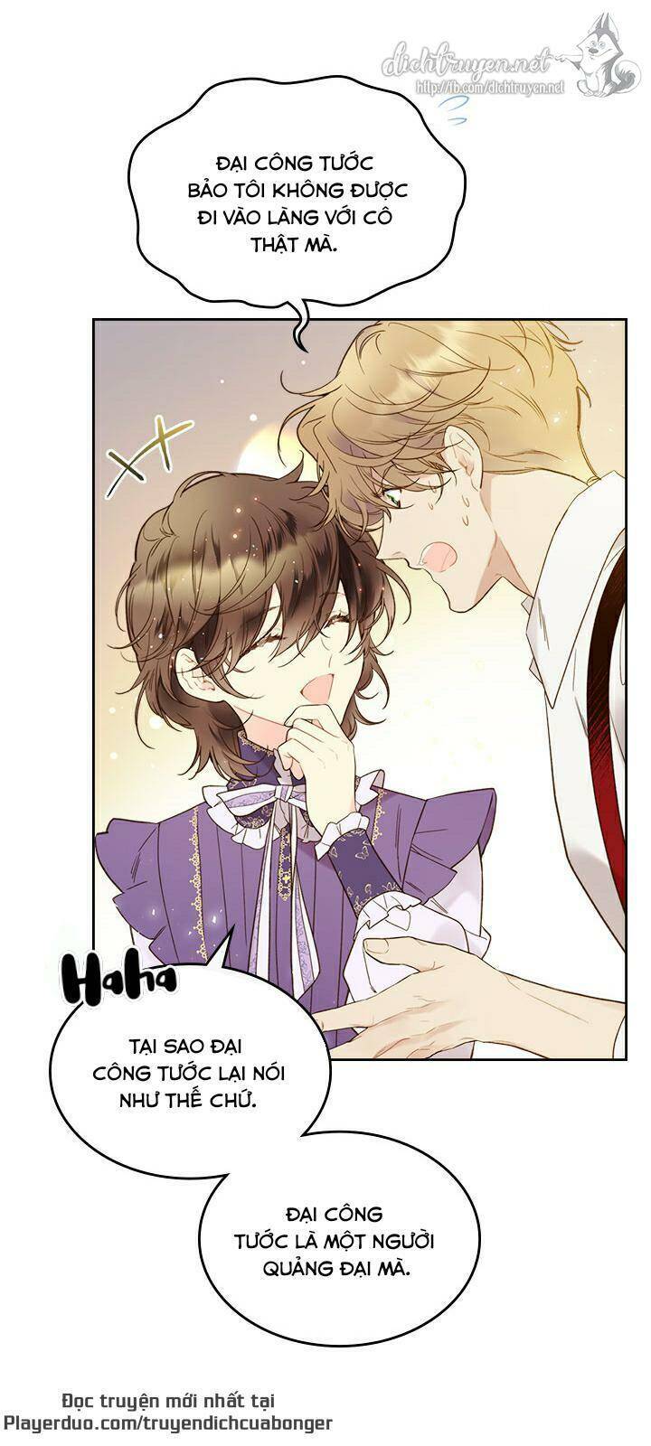 Công Chúa Chloe Chapter 57 - 37