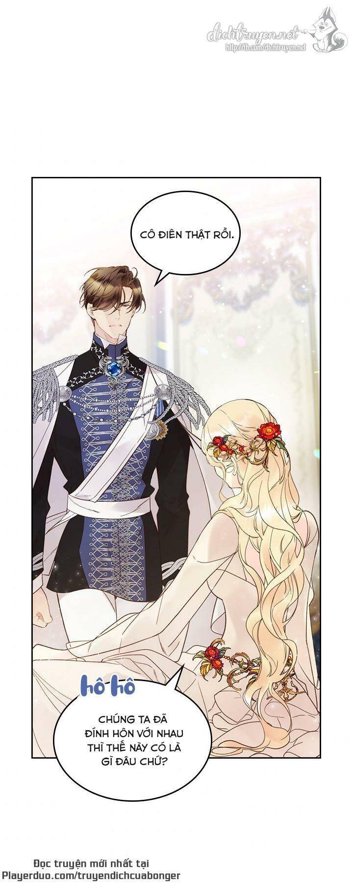 Công Chúa Chloe Chapter 57 - 5