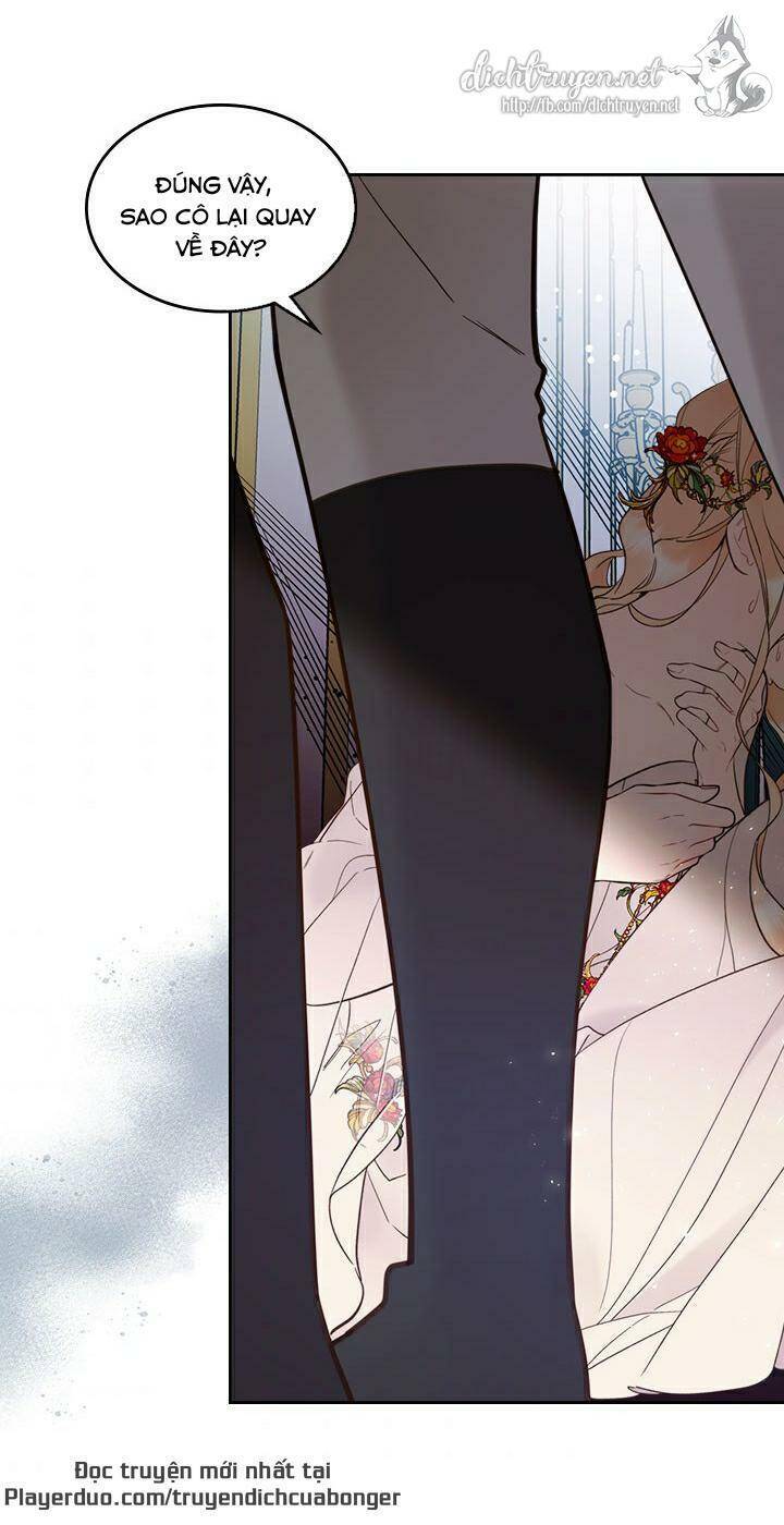 Công Chúa Chloe Chapter 57 - 42