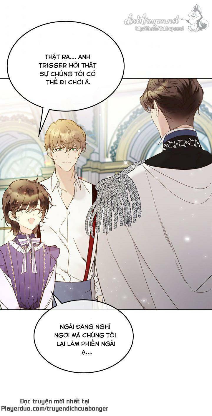 Công Chúa Chloe Chapter 57 - 43