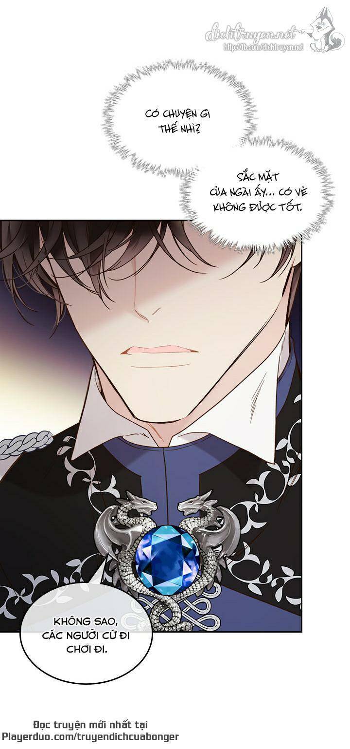 Công Chúa Chloe Chapter 57 - 44