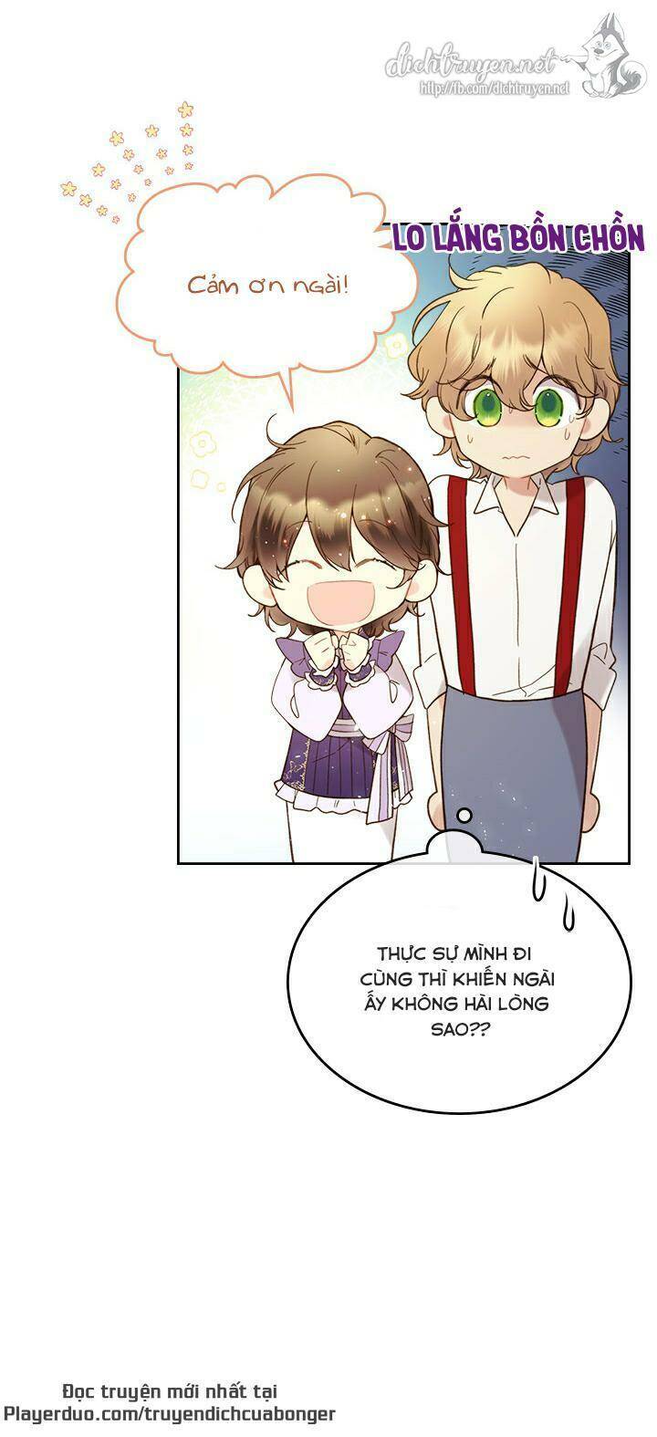 Công Chúa Chloe Chapter 57 - 45