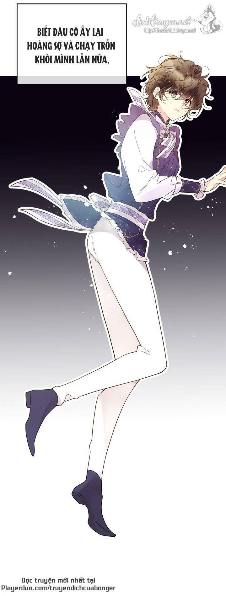 Công Chúa Chloe Chapter 57 - 49