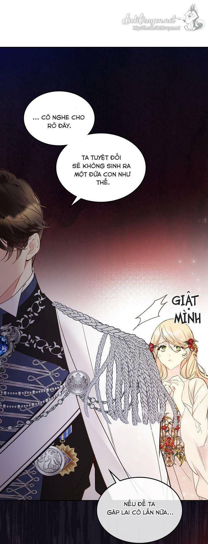 Công Chúa Chloe Chapter 57 - 50