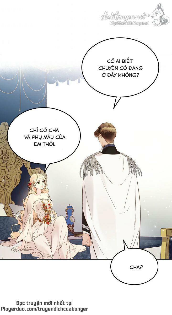 Công Chúa Chloe Chapter 57 - 6