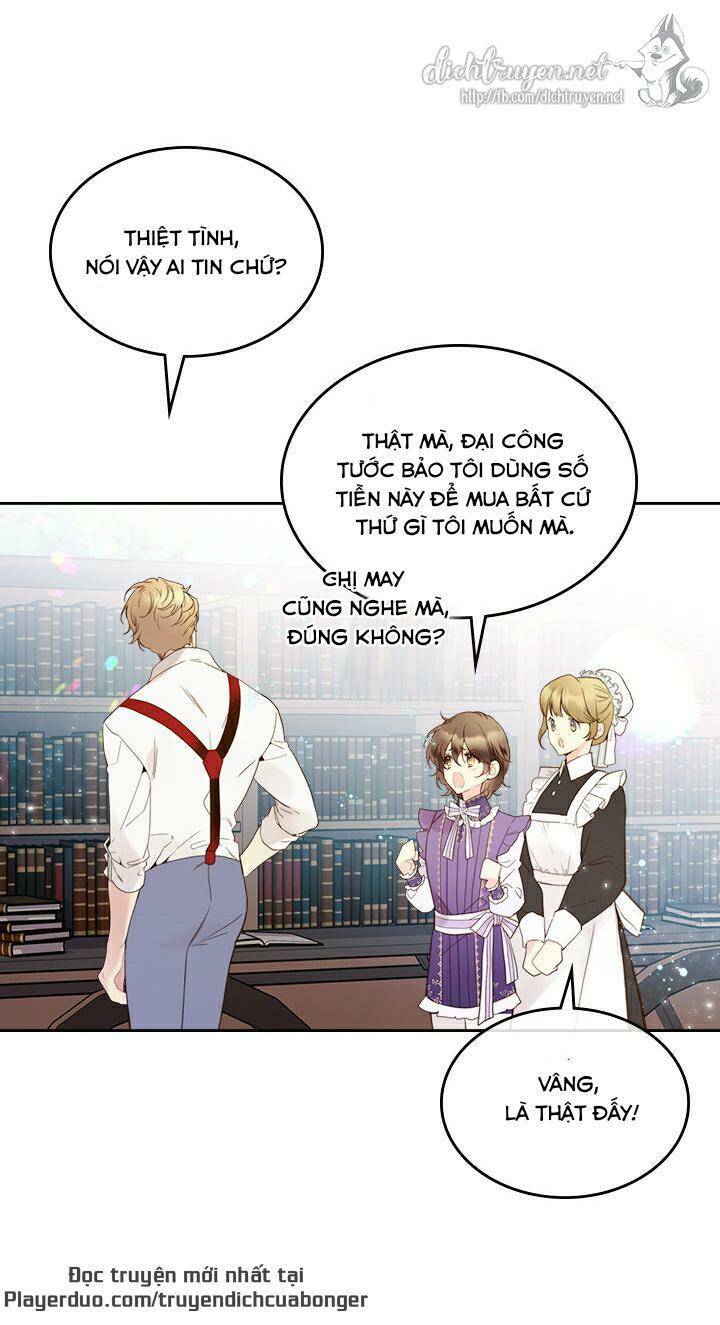Công Chúa Chloe Chapter 57 - 57