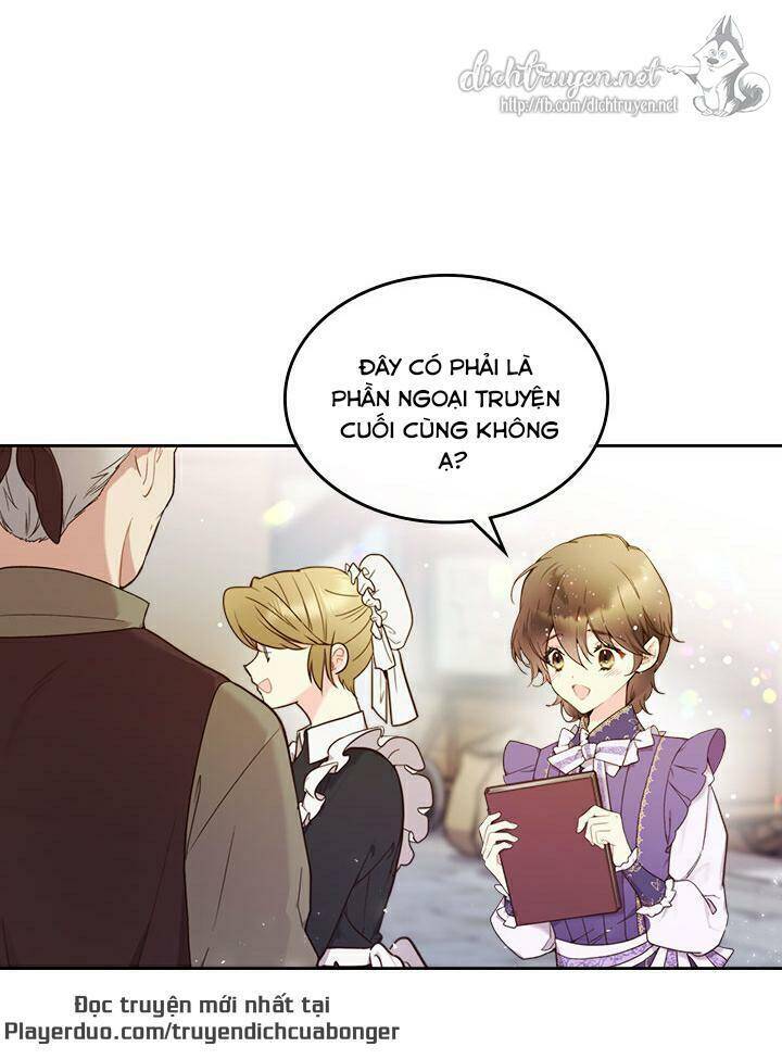 Công Chúa Chloe Chapter 57 - 59