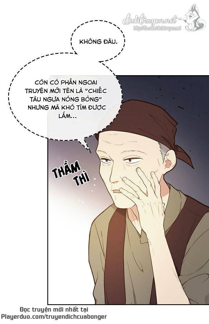 Công Chúa Chloe Chapter 57 - 60