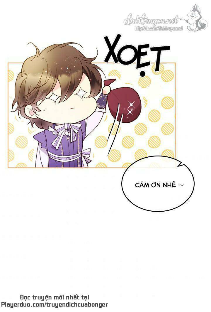 Công Chúa Chloe Chapter 57 - 61