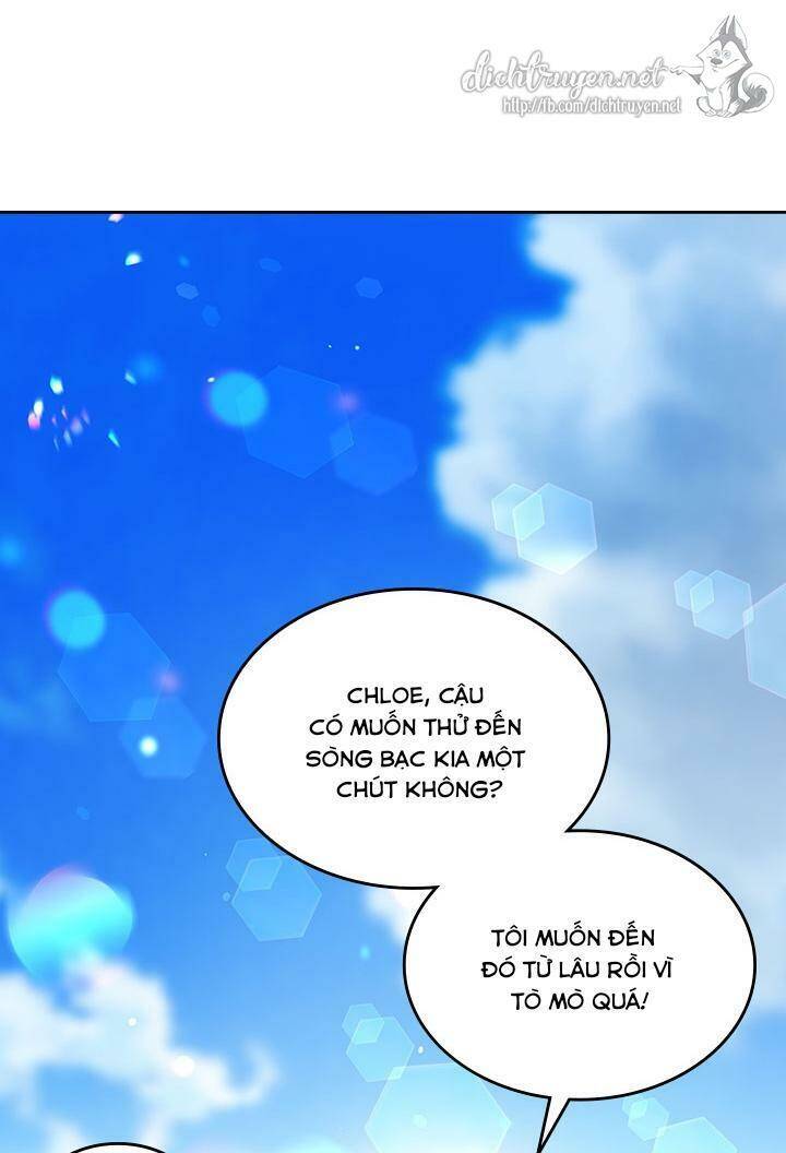Công Chúa Chloe Chapter 57 - 64