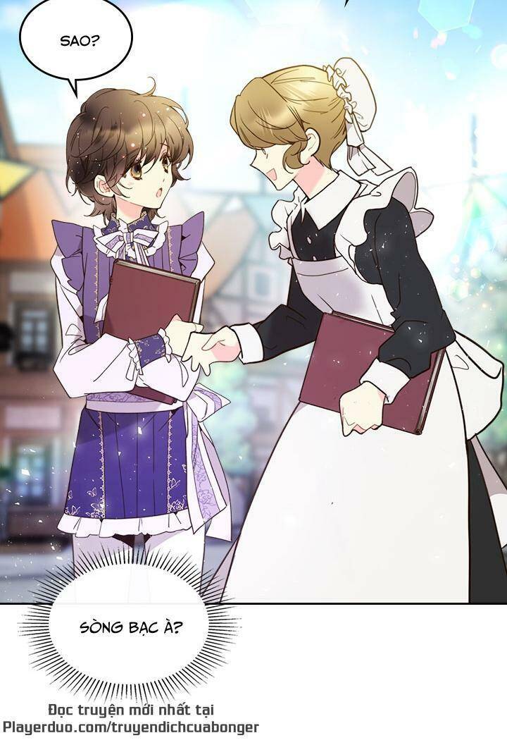 Công Chúa Chloe Chapter 57 - 65