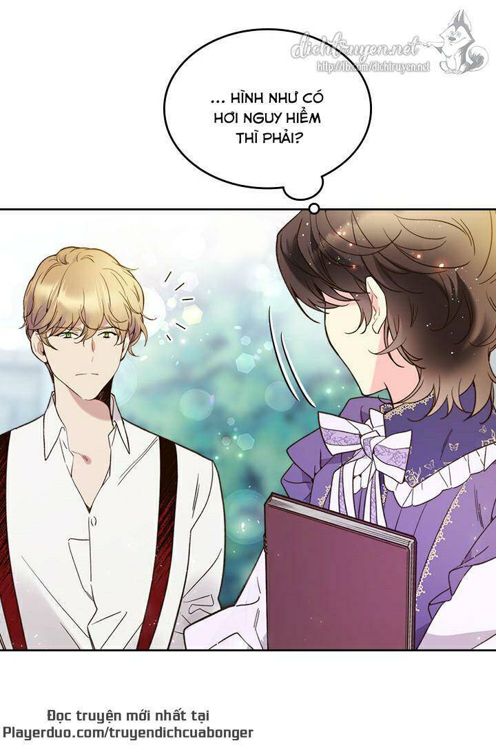 Công Chúa Chloe Chapter 57 - 66