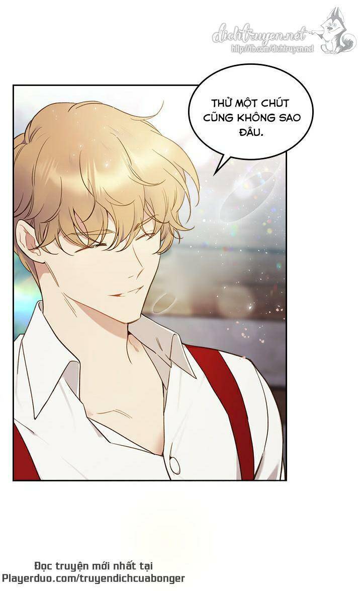 Công Chúa Chloe Chapter 57 - 67