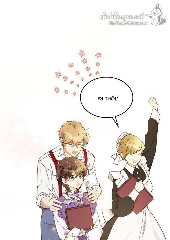 Công Chúa Chloe Chapter 57 - 68