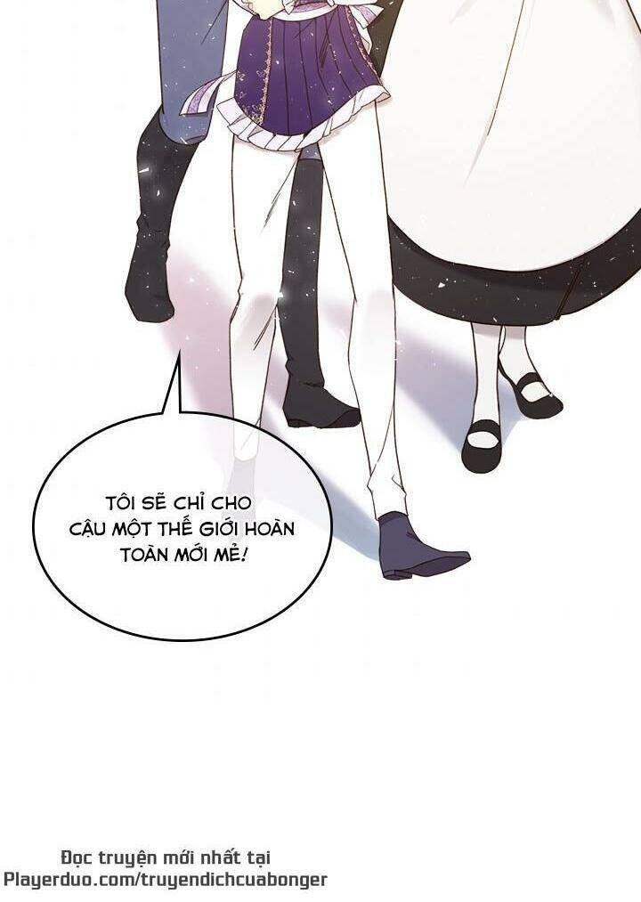 Công Chúa Chloe Chapter 57 - 69