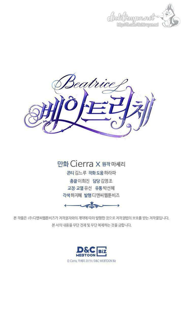 Công Chúa Chloe Chapter 57 - 70