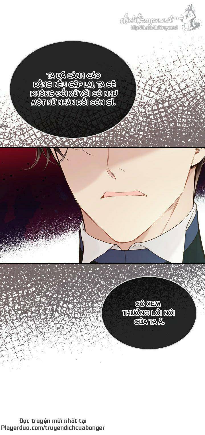 Công Chúa Chloe Chapter 57 - 8