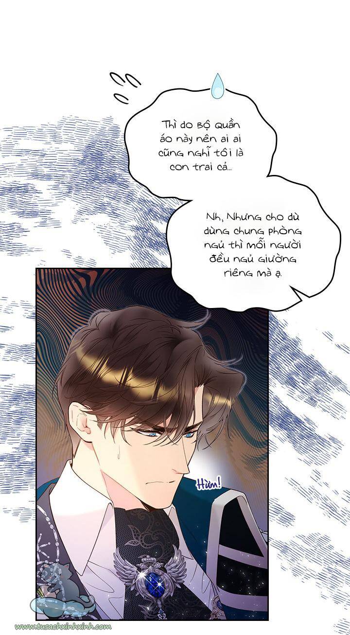 Công Chúa Chloe Chapter 77 - 11