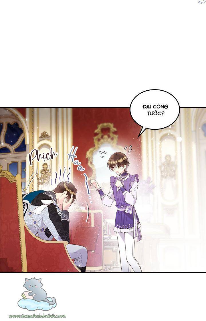 Công Chúa Chloe Chapter 77 - 12