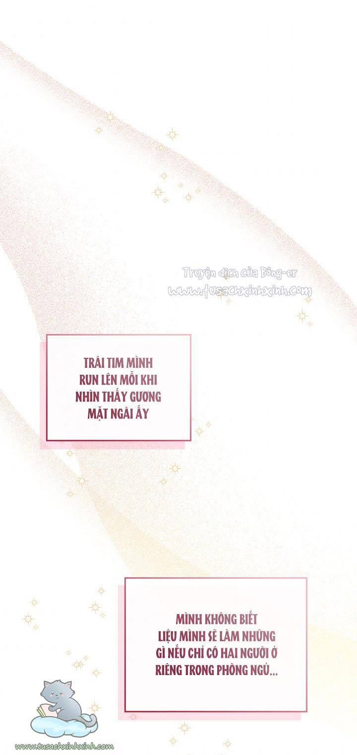 Công Chúa Chloe Chapter 77 - 23