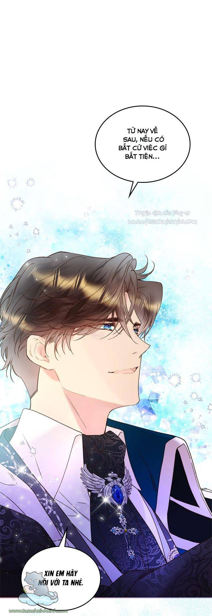 Công Chúa Chloe Chapter 77 - 27