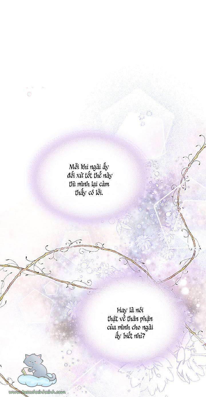 Công Chúa Chloe Chapter 77 - 29