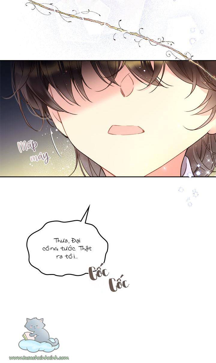 Công Chúa Chloe Chapter 77 - 30