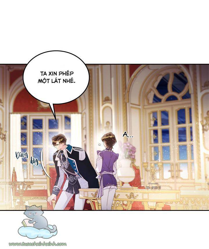 Công Chúa Chloe Chapter 77 - 32