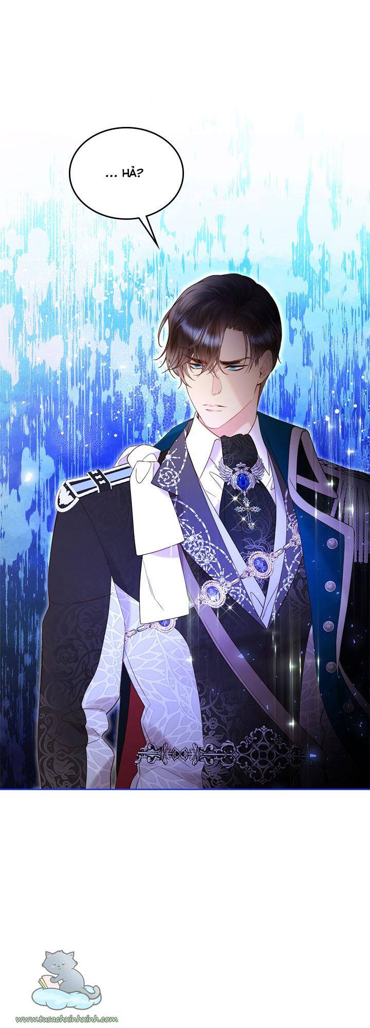 Công Chúa Chloe Chapter 77 - 37