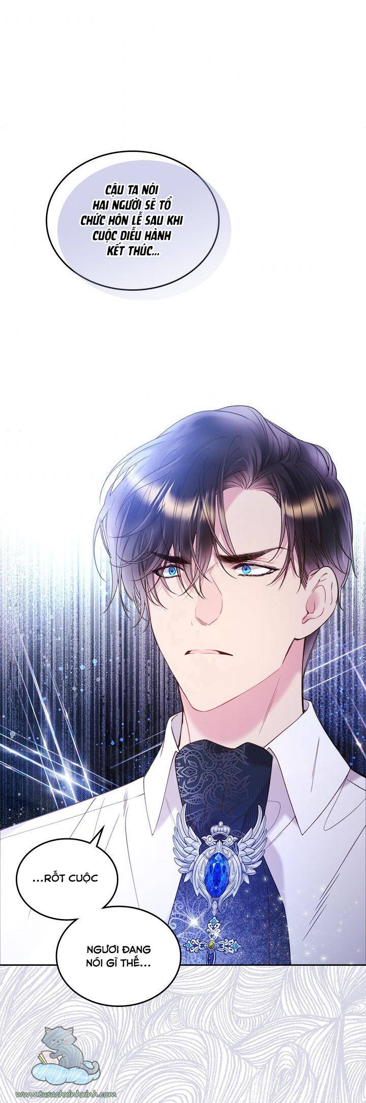 Công Chúa Chloe Chapter 77 - 46